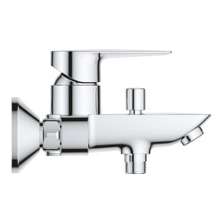 BauEdge Mitigeur monocommande 1/2″ bain/douche (23604001)