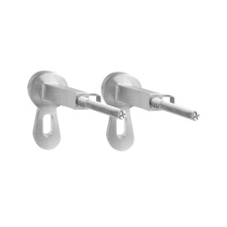 Rapid SL pack WC bâti-support + WC suspendu sans bride Ceramia PixL avec abattant SoftClose + plaque (GRRCEPXGEMT03FR-FS)