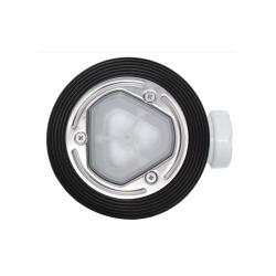 Siphon pour receveur Fusion Hermes