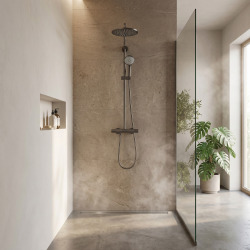Euphoria System 310 Colonne de douche avec thermostatique (26075A00)