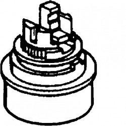 Cartouche HANSAECO 4.8 (59904601)