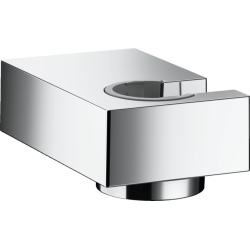 Hansgrohe Support mural pour douchette universel E