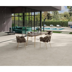 Happy - Douche solaire pour piscine avec lave-pieds, anthracite (H120/7016)