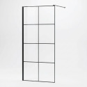 Paroi de douche Walk-In 120 cm
