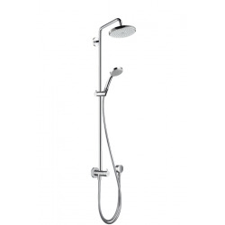 Showerpipe Croma 220 Reno (27224000)