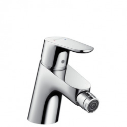 Focus Mitigeur bidet avec cartouche à 2 vitesses (31928000)
