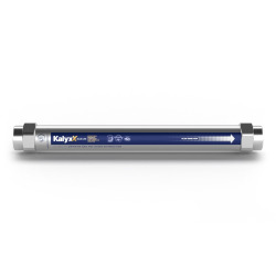 SAT IPS Kalyxx Blue Line G5/4" (IPSKXBG54)