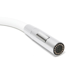 Bras Ceramia S-Line Pro blanc SLPRO290RAMB2F