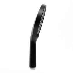 Swiss Aqua Technologies B-Way douchette à main, noir mat (SATBSRS34C)