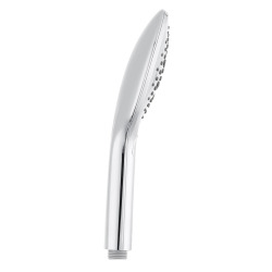Pommeau de douche chromé SAT SATBSRST41