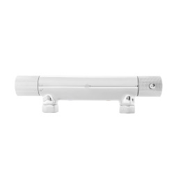 Mitigeur de douche SAT sans douchette 150 mm chromé SATBST268