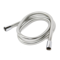 Tuyau de douche en PVC SAT 150 cm (SATHADICE)
