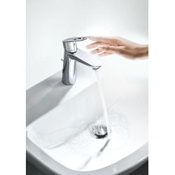 BauLoop Mitigeur monocommande Lavabo Taille M (G-23762000)