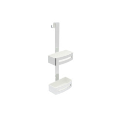 Tablette SAT chrome (SATDPOL2CH)