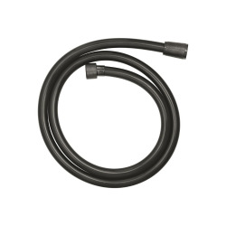 Flexible douche 1,25m - Hard Graphite