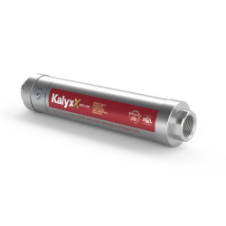Alternative adoucisseur d'eau KalyxX Red Line 1" (IPSKXFRRG1)