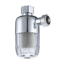 Adoucisseur d'eau Anticalcaire Antibacterien innovant IPS 100 Kalyxx MINI G 1/2" femelle (IPSKXMG12W)
