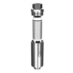 Cartouche de remplacement avec insert IPSKXM pour Adoucisseur d'eau IPS 100 Kalyxx MINI (IPSKXMINSERT)