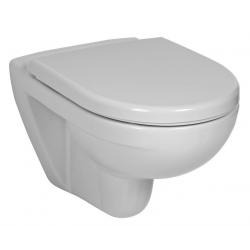 Jeu de manchettes 185mm pour wc suspendu GEBERIT