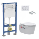 Pack WC Geberit + SAT