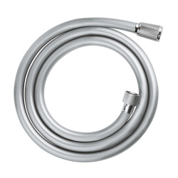 Grohe - Flexible de douche Relexaflex 1,5 m, chromé (45973001)