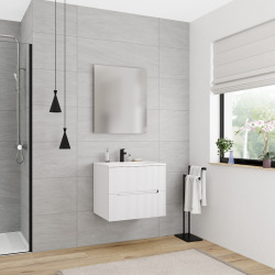 Meubles et consoles sous lavabo