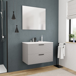 Meubles et consoles sous lavabo