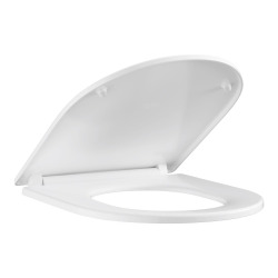 Pack WC suspendu complet GROHE avec bâti-support autoportant, sans bride, abattant SoftClose et plaque chromée (GRRGRWT01-FR )