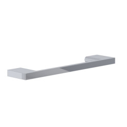 Set complet avec miroir et éclairage LED - Lea - Vasque en céramique - 61,5 cm × 55 cm × 41,7 cm - Blanc