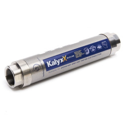 Alternative adoucisseur d'eau KalyxX Blue Line 1/2" (IPSKXFRBG12)