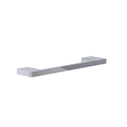 Set complet avec miroir et éclairage LED - Lea - Vasque en céramique - 61,5 cm × 55 cm × 41,7 cm - Blanc