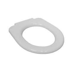 Abattant WC amovible duroplast Jika Deep, blanc (H8932823000001)