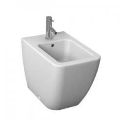 CUBITO PURE - Bidet à poser  560x430x365mm, Blanc (H8324230003021)