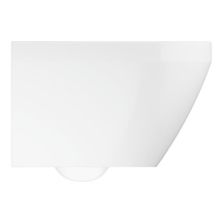 Pack WC complet bâti autoportant GROHE Rapid SL, WC Ceramia PixL Vortex, abattant SoftClose, plaque (GRRCEPXWR15-FS)