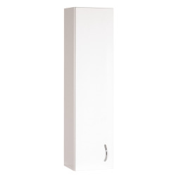 Meuble bas Keramia - Pro - 20x80x17,2 cm - Blanc