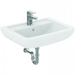 CERAPLAN III Mitigeur lavabo avec vidage (B0704AA)