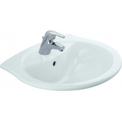 Ceraplan Mitigeur lavabo monotrou (B3689AA)