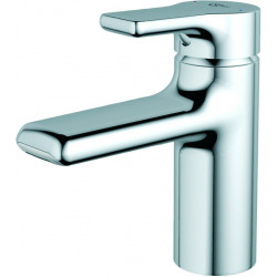 ATTITUDE STANDARD- Mélangeur lavabo monocommande avec mousseur cascade (A4598AA)