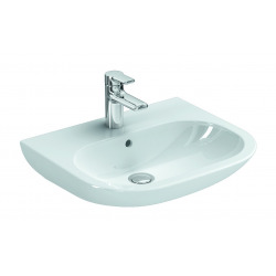 ATTITUDE STANDARD- Mélangeur lavabo monocommande avec mousseur cascade (A4598AA)