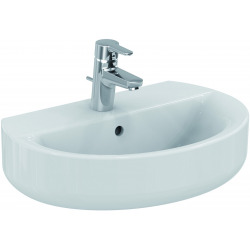 CONNECT BLUE Mitigeur lavabo avec vidage (B9936AA)