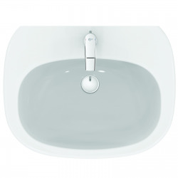 TESI - Mitigeur de lavabo avec pop-up (A6557AA)