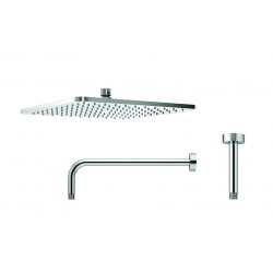 ARCHIMODULE Pomme de douche 300 x 300 mm (B0025AA)