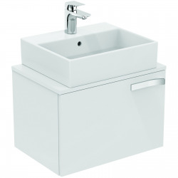 STRADA Lavabo 50 x 42 cm blanc (K077701)