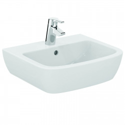 BETWEEN Lavabo 500 x 440 x 190 mm blanc (T058801)