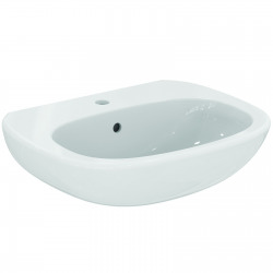 TESI Lavabo 600 x 475 x 190 mm, blanc (T351401)