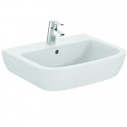 BETWEEN Lavabo 600 x 494 x 187 mm, blanc (T058401)