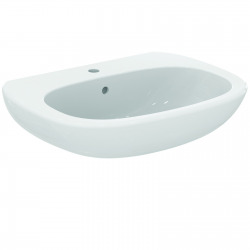 TESI Lavabo 700 x 530 x 210 mm, blanc (T351201)