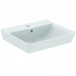 CONNECT AIR Lavabo Cube 160 x 500 x 460 mm, blanc (E030101)