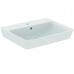 CONNECT AIR Lavabo Cube 160 x 550 x 460 mm, blanc (E029901)