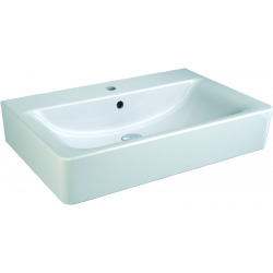 CONNECT Lavabo 700 x 460 x 170 mm,blanc (E773601)